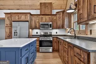 223 Bent Wood Ln, Blue Ridge, GA 30513 - Photo 20