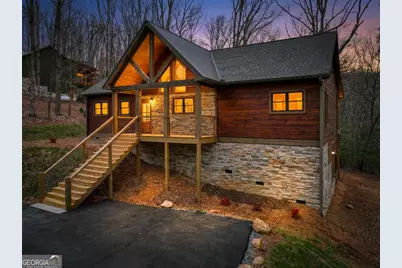 223 Bent Wood Lane, Blue Ridge, GA 30513 - Photo 2