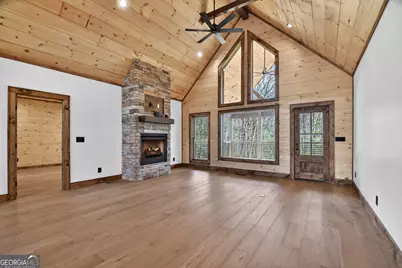 223 Bent Wood Lane, Blue Ridge, GA 30513 - Photo 8