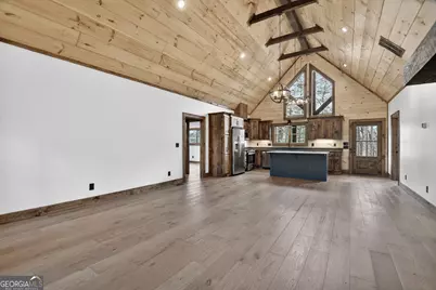 223 Bent Wood Lane, Blue Ridge, GA 30513 - Photo 16