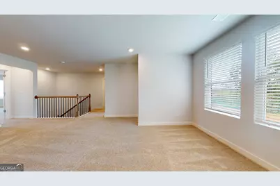 366 Jarrett Street, Fairburn, GA 30213 - Photo 8