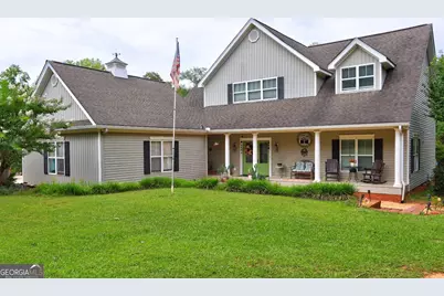 124 Brookfield Drive, Thomaston, GA 30286 - Photo 1