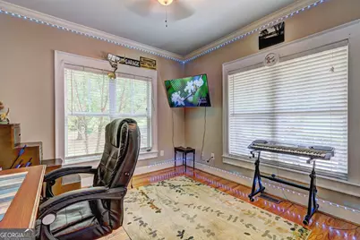 124 Brookfield Drive, Thomaston, GA 30286 - Photo 16