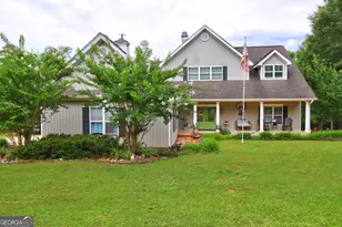 124 Brookfield Dr, Thomaston, GA 30286 - Photo 2