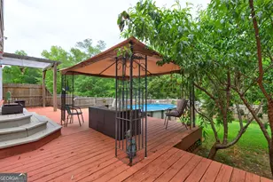 124 Brookfield Dr, Thomaston, GA 30286 - Photo 26