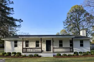 401 E 28th Ave, Cordele, GA 31015 - Photo 1