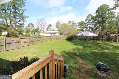 401 E 28th Avenue, Cordele, GA 31015 - Photo 20