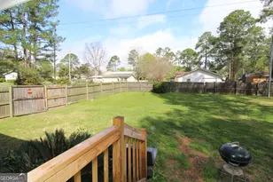 401 E 28th Ave, Cordele, GA 31015 - Photo 20