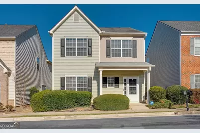3142 Imperial Circle SW, Atlanta, GA 30311 - Photo 2