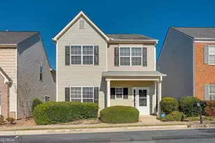 3142 Imperial Cir SW, Atlanta, GA 30311 - Photo 2