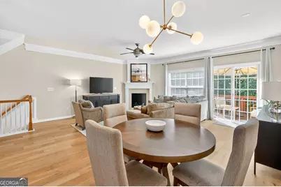 635 Coligny Court, Sandy Springs, GA 30350 - Photo 10