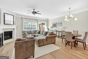 635 Coligny Ct, Sandy Springs, GA 30350 - Photo 6