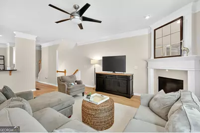 635 Coligny Court, Sandy Springs, GA 30350 - Photo 8