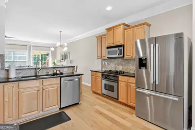 635 Coligny Court, Sandy Springs, GA 30350 - Photo 14