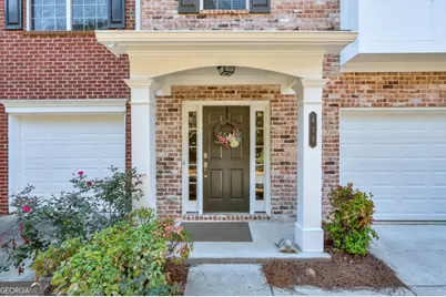 635 Coligny Court, Sandy Springs, GA 30350 - Photo 2