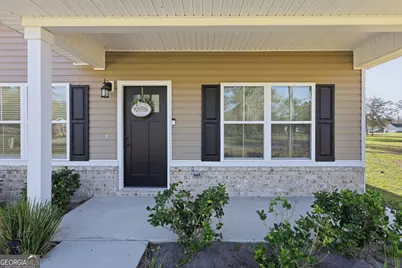 20 Taylor Creek Spur NE, Ludowici, GA 31316 - Photo 2
