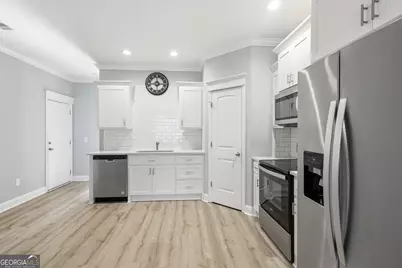 20 Taylor Creek Spur NE, Ludowici, GA 31316 - Photo 6