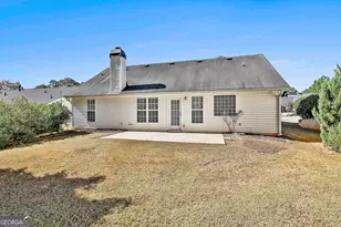 14 Tillbrook Trail, Newnan, GA 30265 - Photo 32