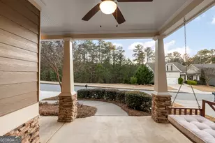 104 Willow Creek Trail, Dallas, GA 30132 - Photo 4