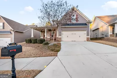104 Willow Creek Trail, Dallas, GA 30132 - Photo 1