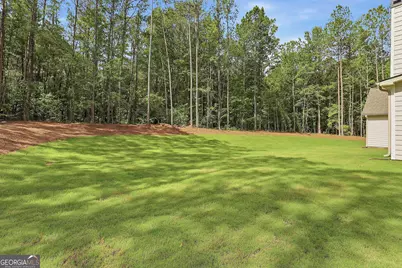 1253 McIntosh Trail.- Lot 7 #7, Senoia, GA 30276 - Photo 48