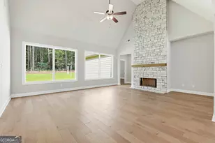 1253 McIntosh Trail Lot 7, Senoia, GA 30276 - Photo 12