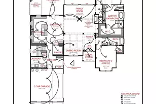 1253 McIntosh Trail Lot 7, Senoia, GA 30276 - Photo 2
