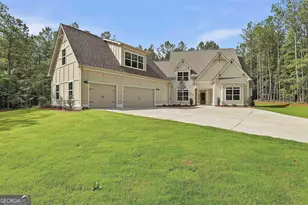 1253 McIntosh Trail Lot 7, Senoia, GA 30276 - Photo 2