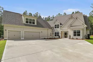 1253 McIntosh Trail Lot 7, Senoia, GA 30276 - Photo 1