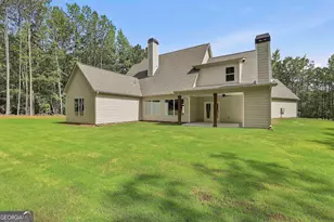1253 McIntosh Trail Lot 7, Senoia, GA 30276 - Photo 50