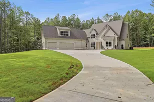 1253 McIntosh Trail Lot 7, Senoia, GA 30276 - Photo 4