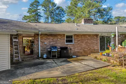 275 Hunnicutt Drive, Athens, GA 30606 - Photo 12