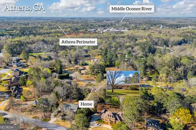 275 Hunnicutt Drive, Athens, GA 30606 - Photo 58