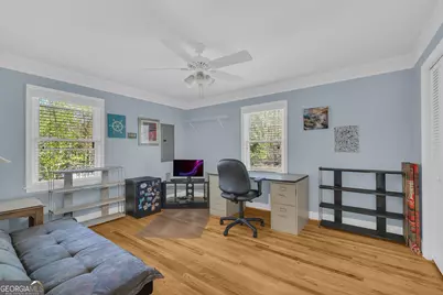 275 Hunnicutt Drive, Athens, GA 30606 - Photo 46