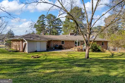 275 Hunnicutt Drive, Athens, GA 30606 - Photo 10