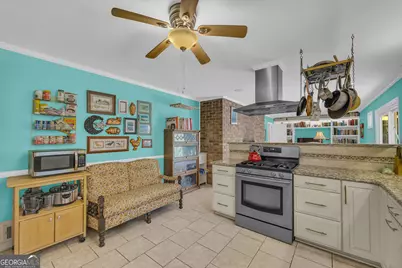 275 Hunnicutt Drive, Athens, GA 30606 - Photo 26