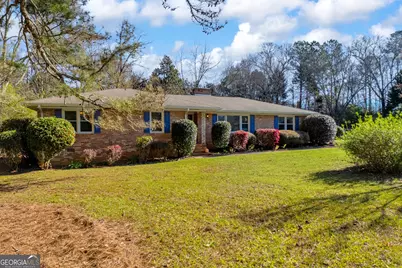 275 Hunnicutt Drive, Athens, GA 30606 - Photo 6