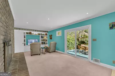 275 Hunnicutt Drive, Athens, GA 30606 - Photo 32