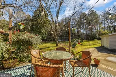 275 Hunnicutt Drive, Athens, GA 30606 - Photo 52