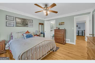 275 Hunnicutt Drive, Athens, GA 30606 - Photo 38