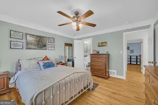 275 Hunnicutt Dr, Athens, GA 30606 - Photo 38