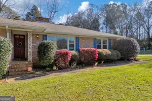 275 Hunnicutt Dr, Athens, GA 30606 - Photo 4