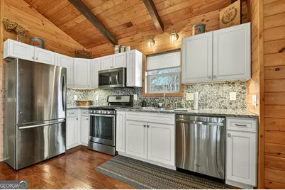 756 Mining Gap Conn, Young Harris, GA 30582 - Photo 14