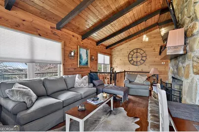 756 Mining Gap Conn, Young Harris, GA 30582 - Photo 12