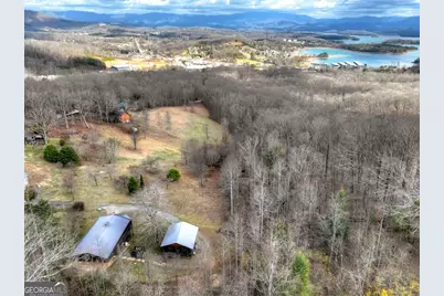 756 Mining Gap Conn, Young Harris, GA 30582 - Photo 32