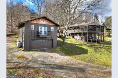 756 Mining Gap Conn, Young Harris, GA 30582 - Photo 34