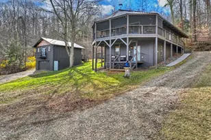 756 Mining Gap Conn, Young Harris, GA 30582 - Photo 1