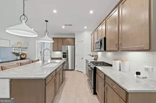 814 Tupelo Way, Villa Rica, GA 30180 - Photo 12