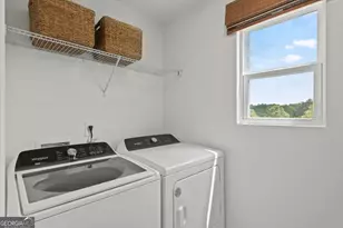 814 Tupelo Way, Villa Rica, GA 30180 - Photo 20