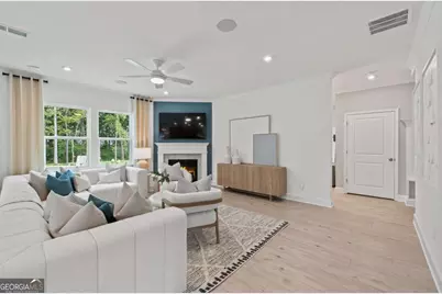 814 Tupelo Way, Villa Rica, GA 30180 - Photo 6